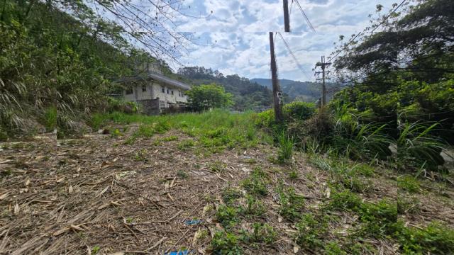 新竹北埔農地-1