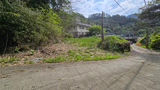 新竹北埔農地-8