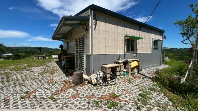 新竹峨眉農地-1