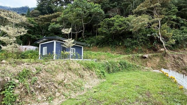 新竹橫山農地-12