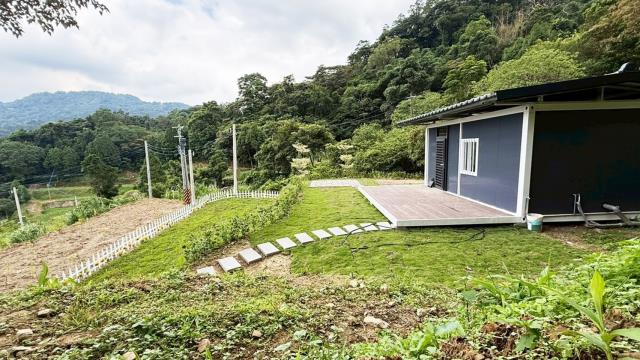 新竹橫山農地-0