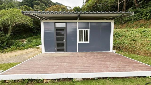 新竹橫山農地-1