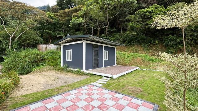 新竹橫山農地-2