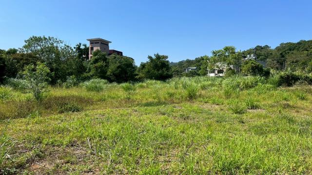 新竹橫山農地-7
