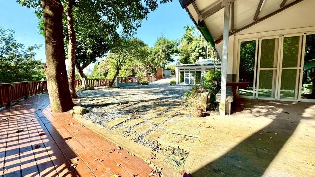 苗栗南庄農地-13