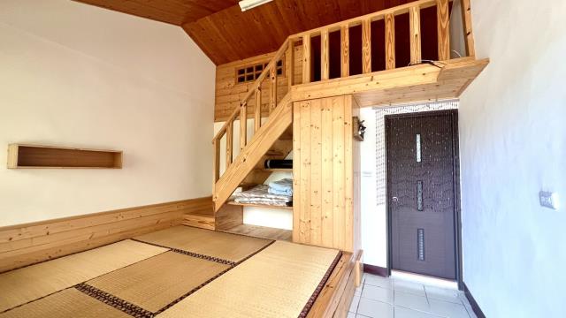 苗栗南庄農地-7