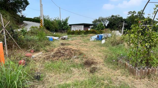 新竹寶山農地-11