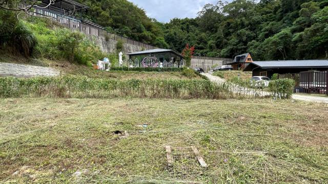 新竹寶山農地-6