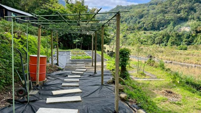 新竹橫山農地-12