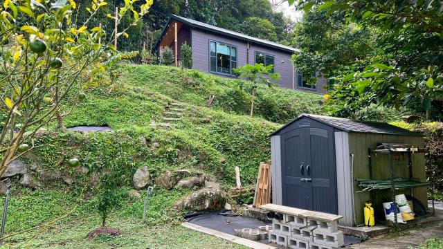 新竹橫山農地-11