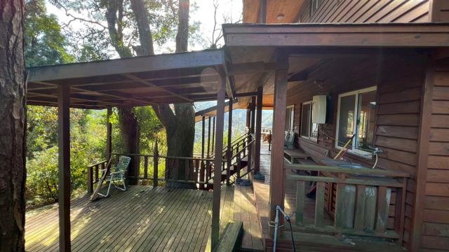 新竹峨眉山坡地-2