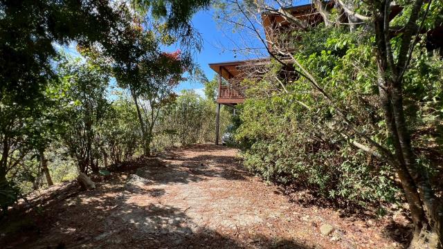 新竹北埔山坡地-14