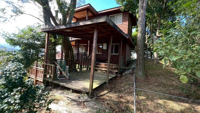 新竹北埔山坡地-0