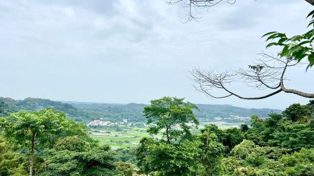 新竹橫山農地-0