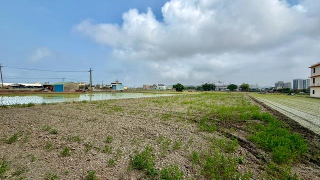 新竹竹北農地-0