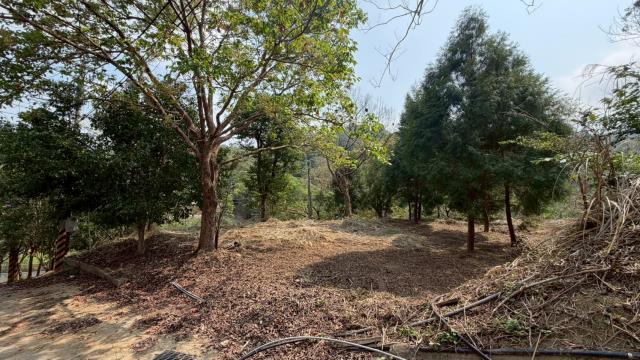 新竹北埔農地-1