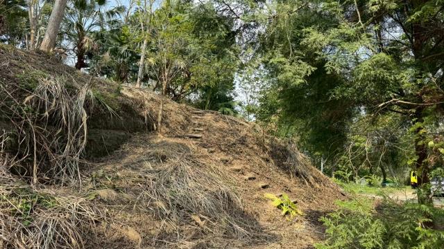 新竹北埔農地-6