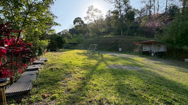 新竹北埔農地-0