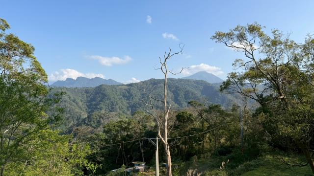 新竹北埔農地-6