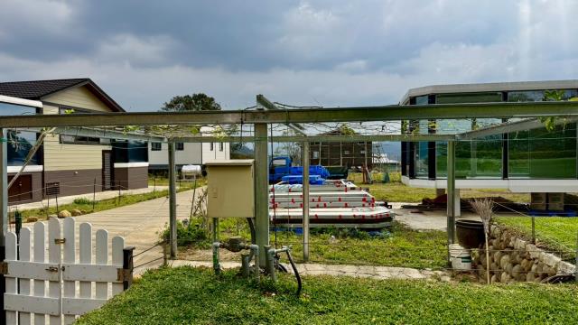 新竹關西農地-13