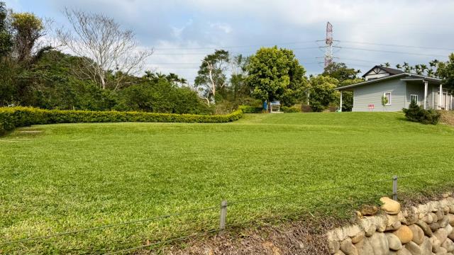 新竹關西農地-2