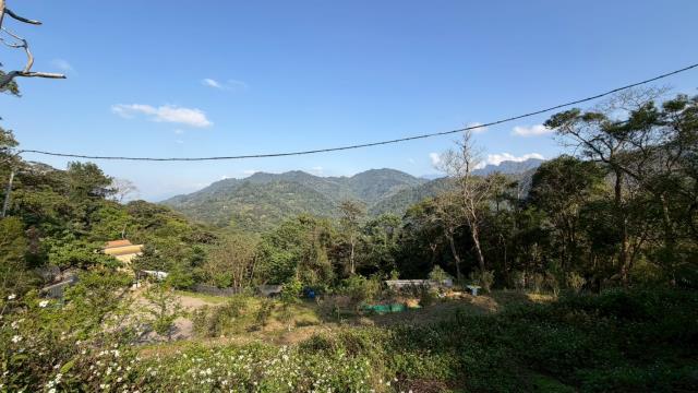 新竹北埔農地-2