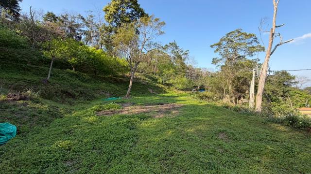 新竹北埔農地-4