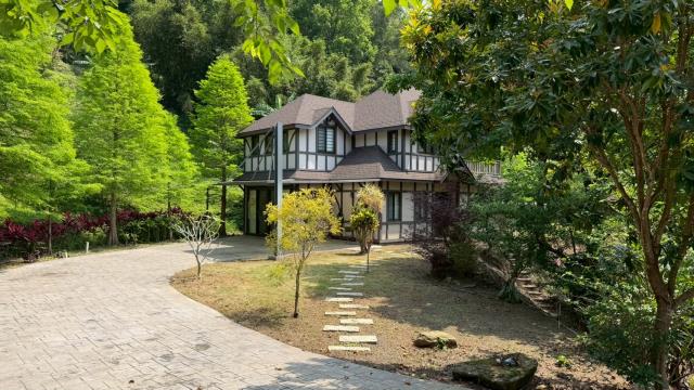 新竹峨眉農地-1